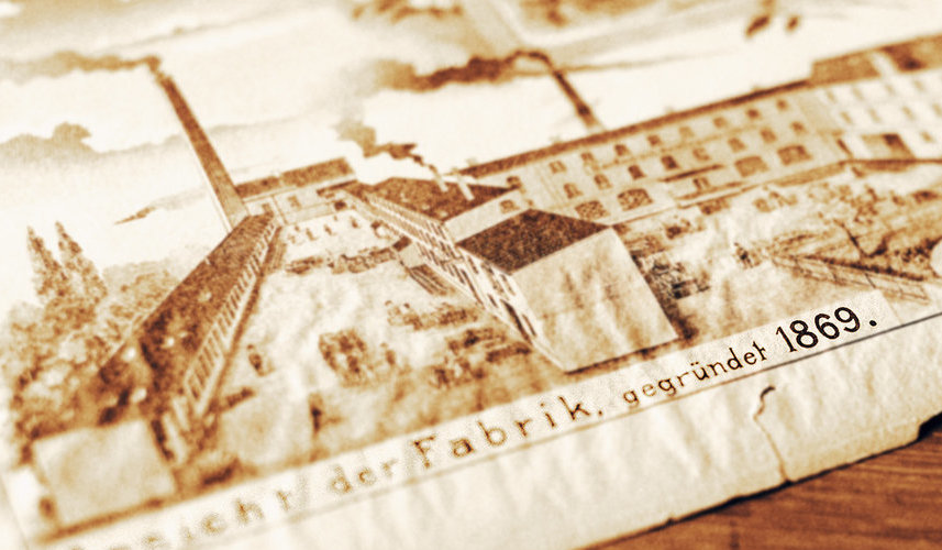 KNOBLOCH – der älteste Briefkastenhersteller Deutschlands